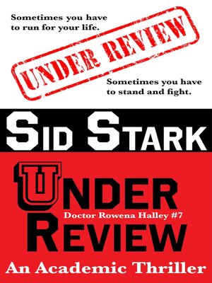 cover image of Under Review